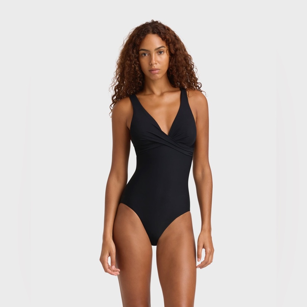 Bondi Born Waverly One Piece swimsuit Sculpteur